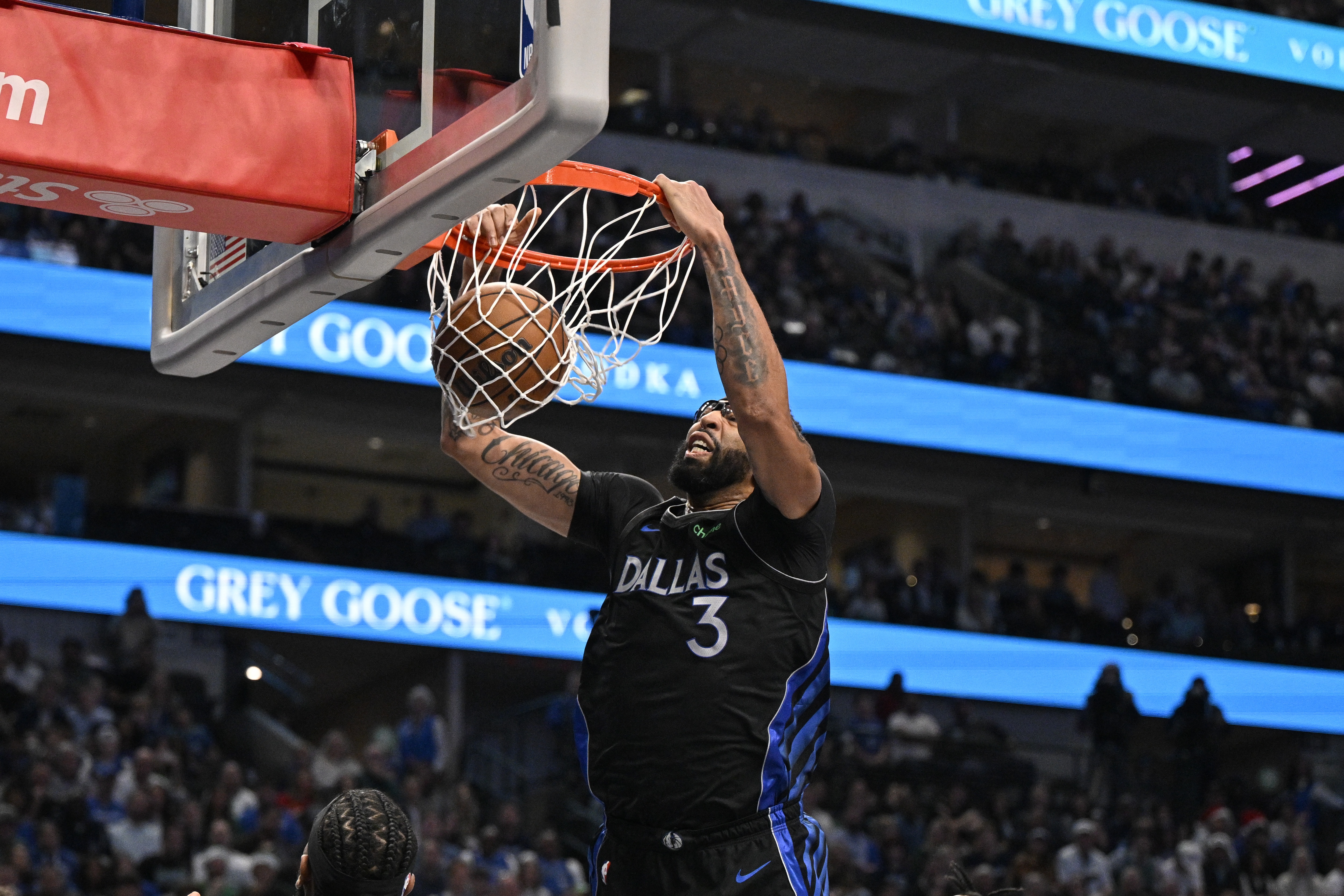 世界杯官方客户端下载-Shams:“摆烂”将是独行侠下半赛季关键词 浓眉有意义征程已结束