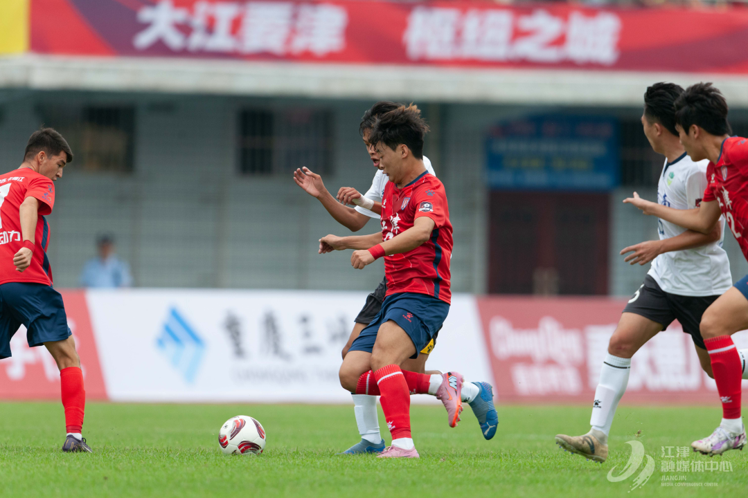 世界杯手机官网直播软件下载官方入口-我的2025 | 刘彦:“渝超”江津队精彩瞬间