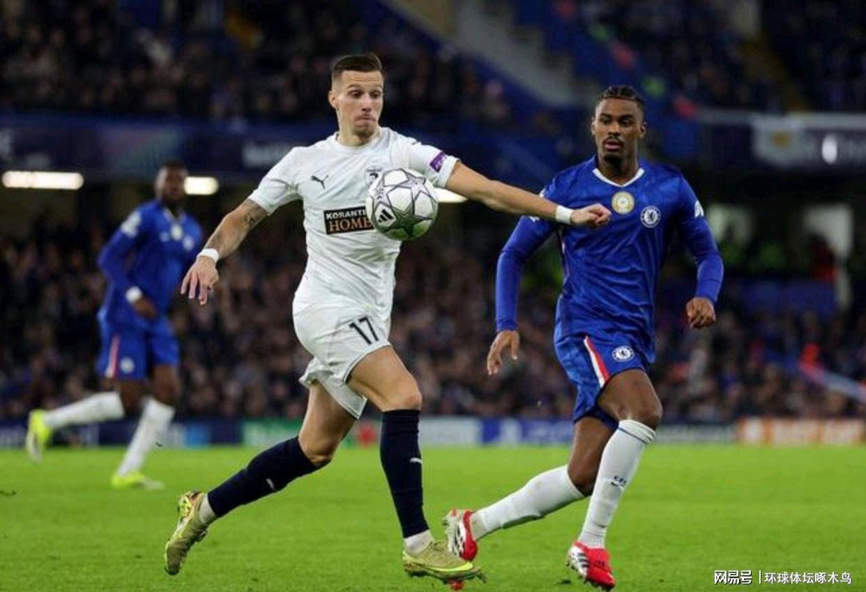 世界杯客户端升级说明-欧冠联赛阶段第7轮切尔西1-0帕福斯