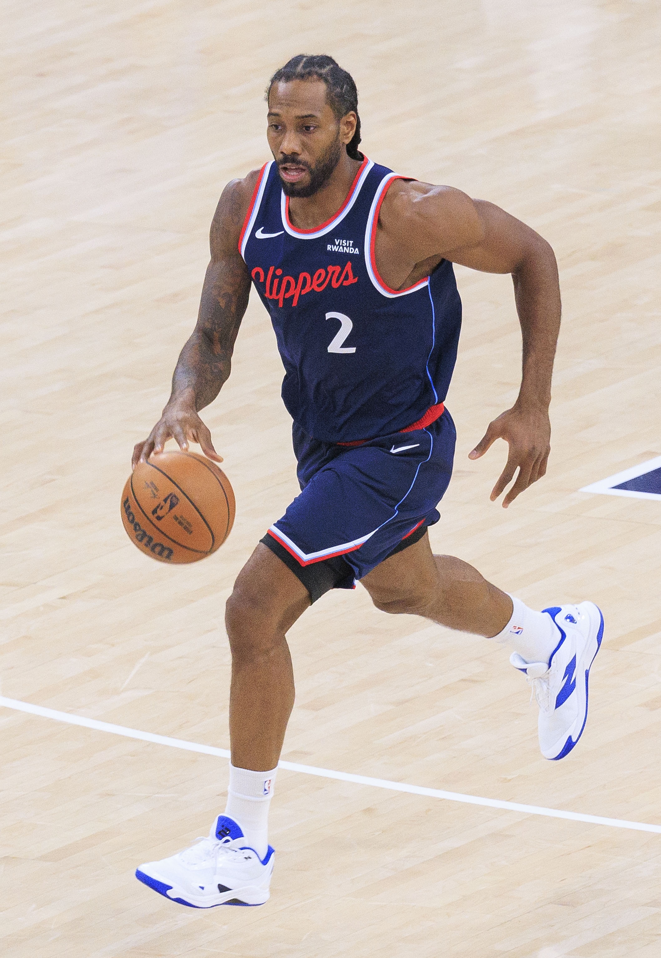 世界杯官方客户端下载-健康是无敌的!伦纳德全明星最终排在西部第十 媒体投票第八