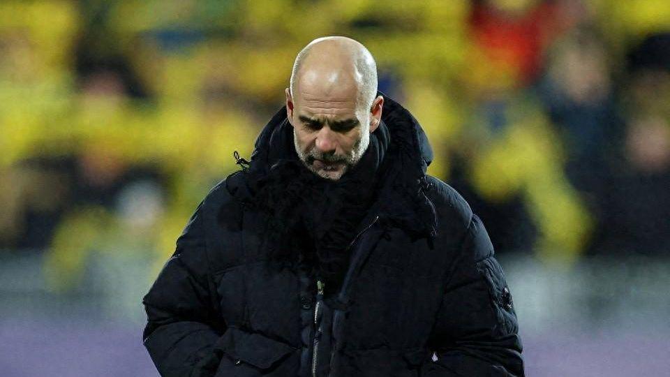 世界杯比赛在线观看平台-亨利剖析曼城新软肋：失去沃克，高位防线成隐患