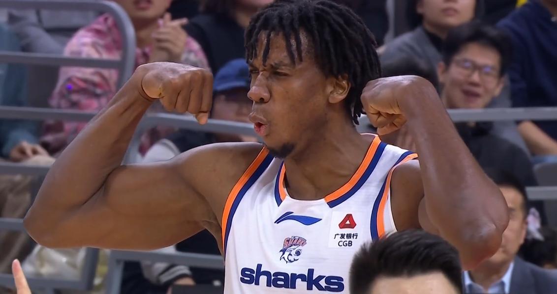 2连败广东再传4坏消息!新添2员伤兵,一夜3人离队,CBA杯更难了